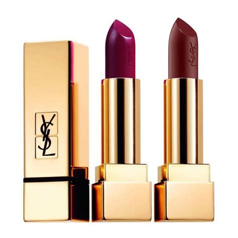 ysl 限量 唇膏 2017